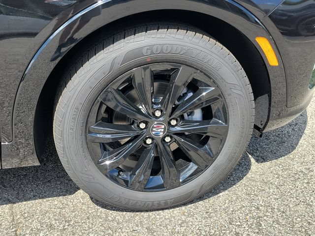New 2026 Buick Envista Sport Touring w/ Convenience I Package FWD image 5