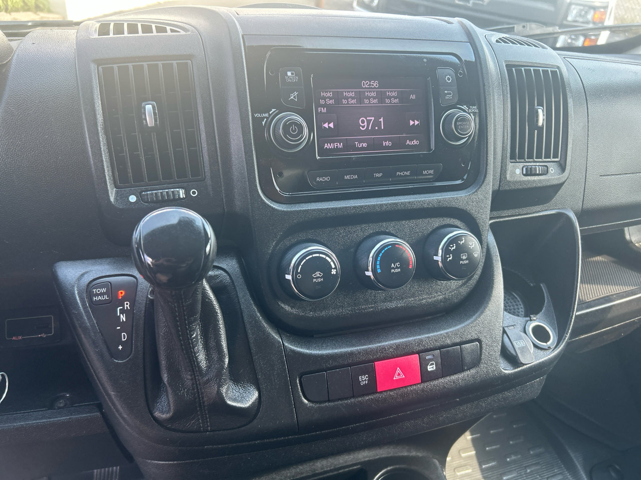 Used 2020 RAM ProMaster 3500 image 15