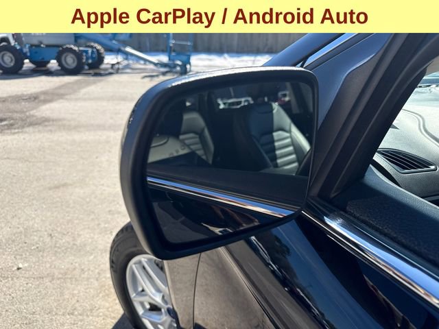 Used 2022 Ford Edge SEL w/ Convenience Package image 8