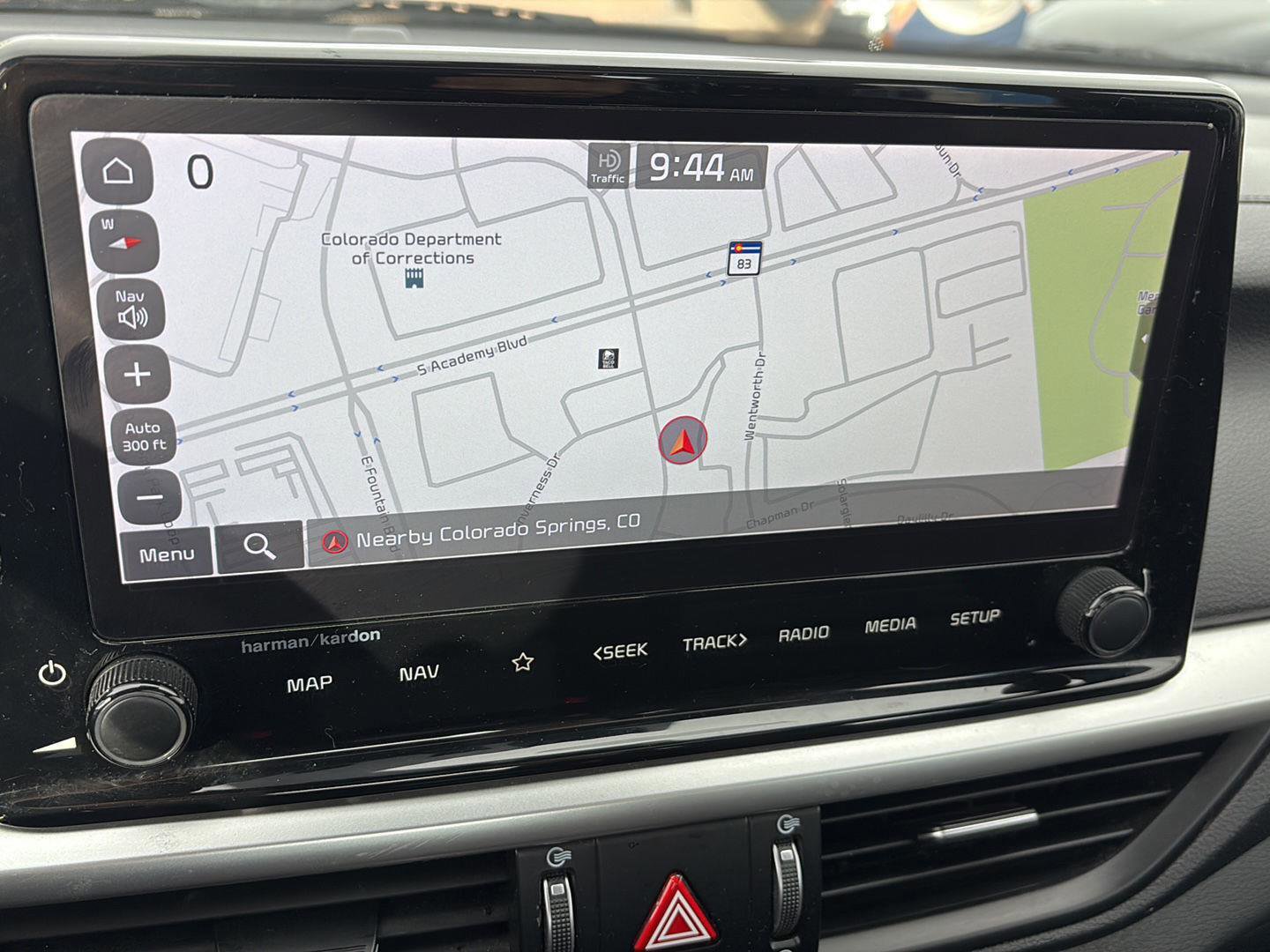 Used 2023 Kia Forte GT w/ GT2 Package image 22