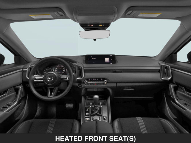 New 2026 MAZDA CX-50 AWD 2.5 S w/ Weather Package image 5