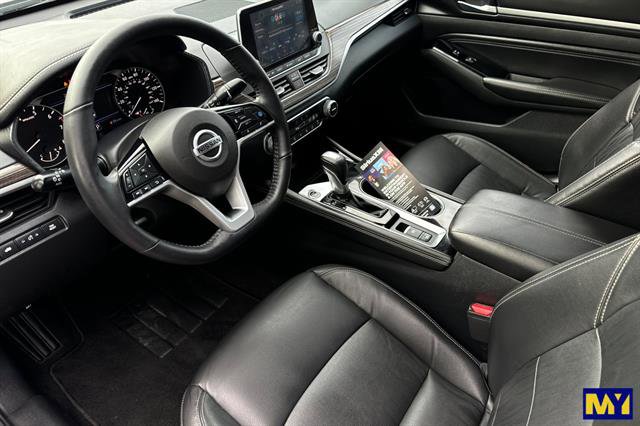 Used 2021 Nissan Altima 2.5 SL image 10