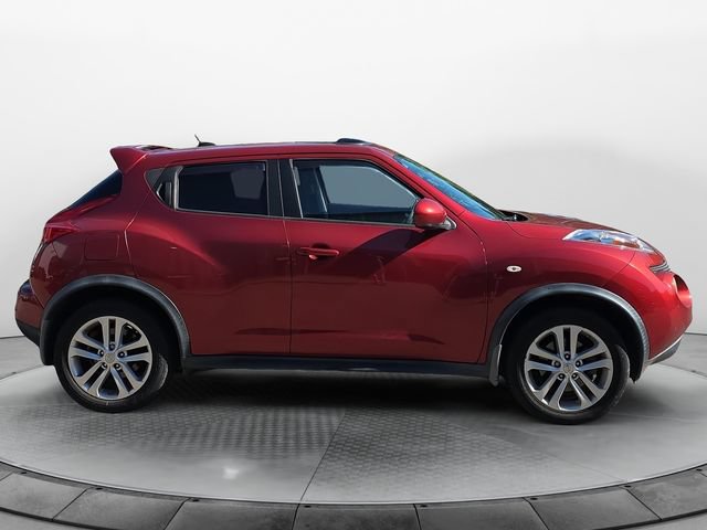 Used 2012 Nissan Juke SL AWD/4WD image 6