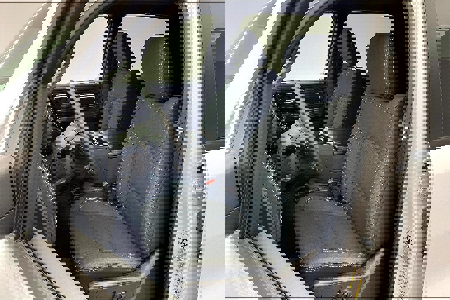 Used 2025 RAM 1500 Big Horn image 17