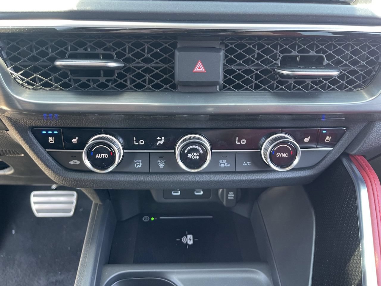New 2026 Acura ADX A-Spec w/ Advance Package AWD/4WD image 28