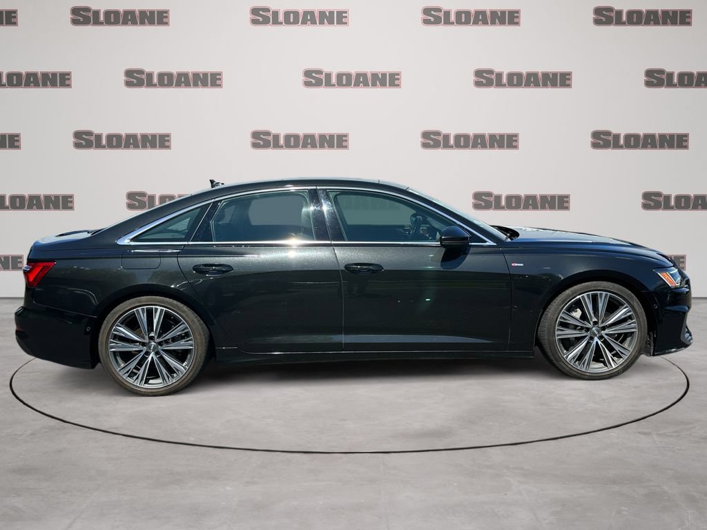 Used 2019 Audi A6 3.0T Premium Plus w/ Premium Plus Package AWD/4WD image 6