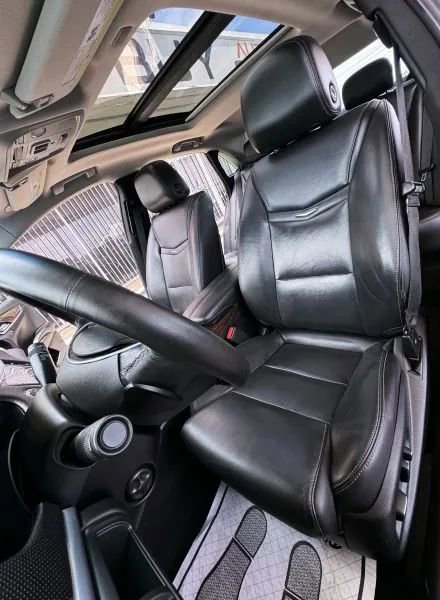 Used 2017 Cadillac XTS Luxury w/ Driver Awareness Package FWD image 18