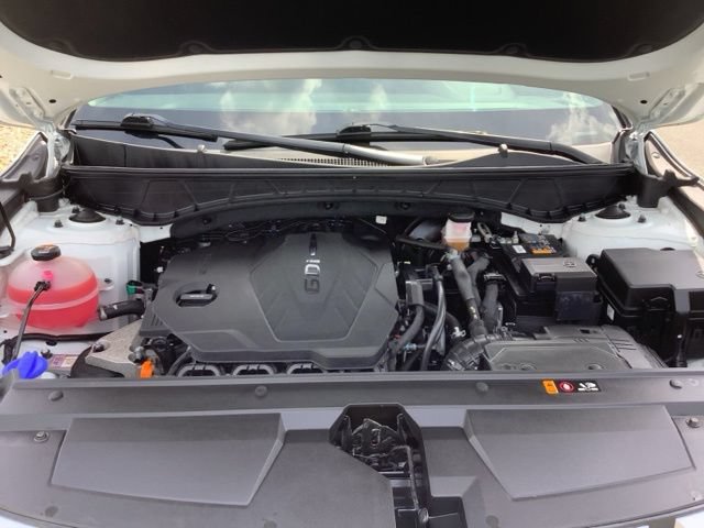 Certified 2022 Hyundai Santa Cruz SE AWD/4WD image 14