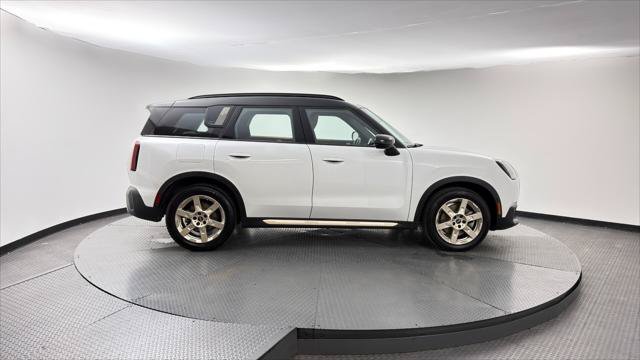 Used 2025 MINI Cooper Countryman S AWD/4WD image 12