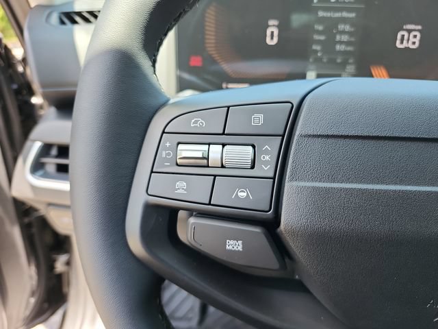 New 2026 Kia K4 EX FWD image 19
