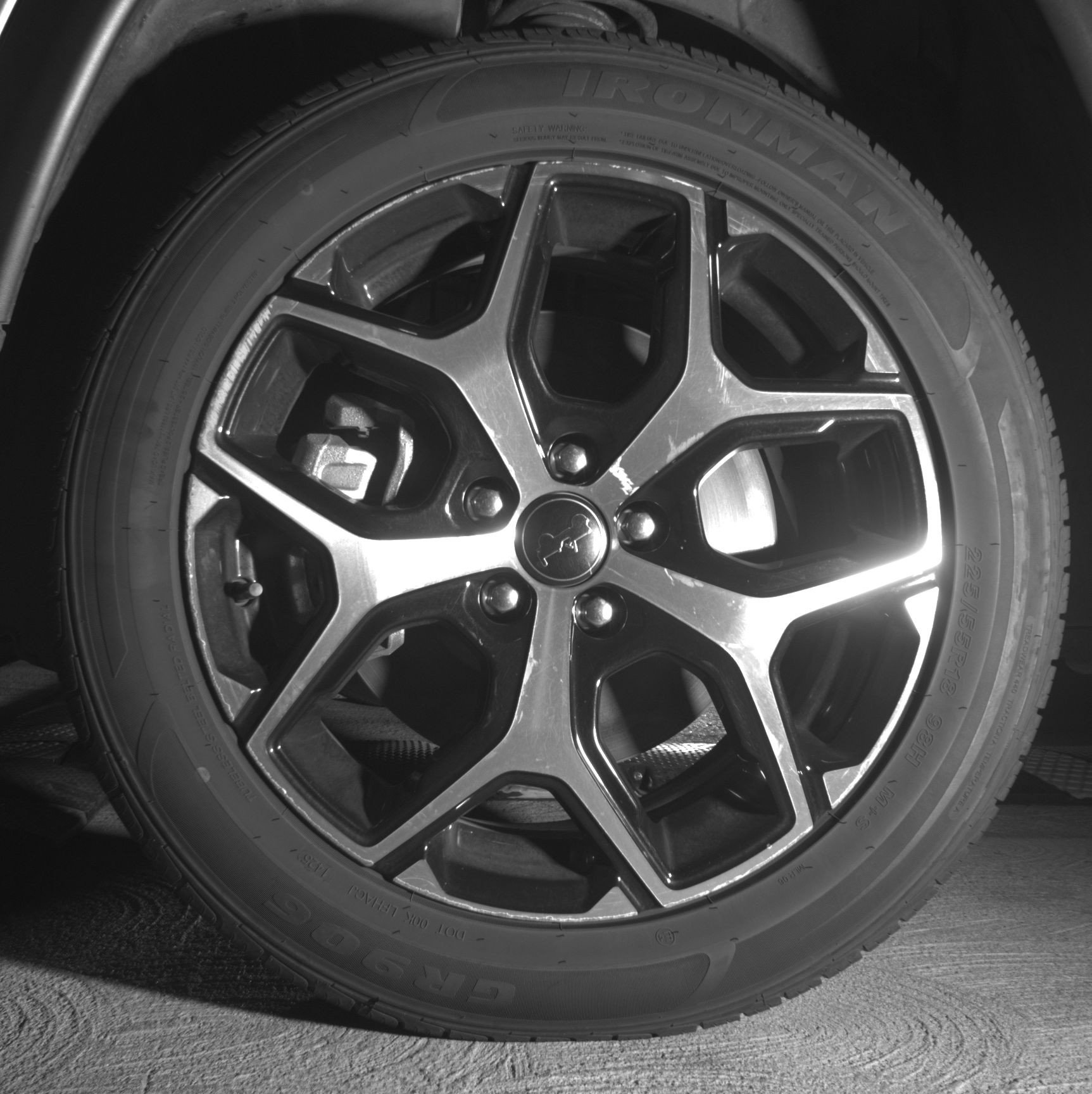 Used 2025 Jeep Compass Limited AWD/4WD image 12