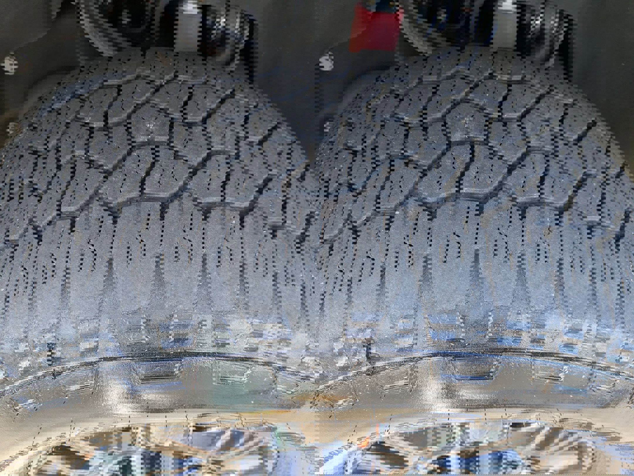 Used 2024 GMC Sierra 2500 AT4 w/ AT4 Premium Plus Package image 10