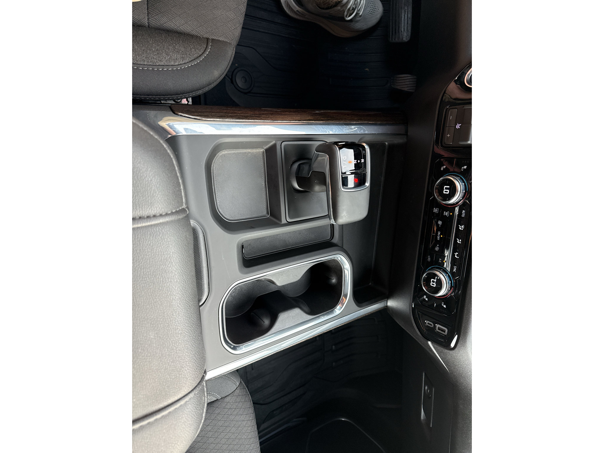 Used 2026 GMC Sierra 1500 Elevation AWD/4WD image 15
