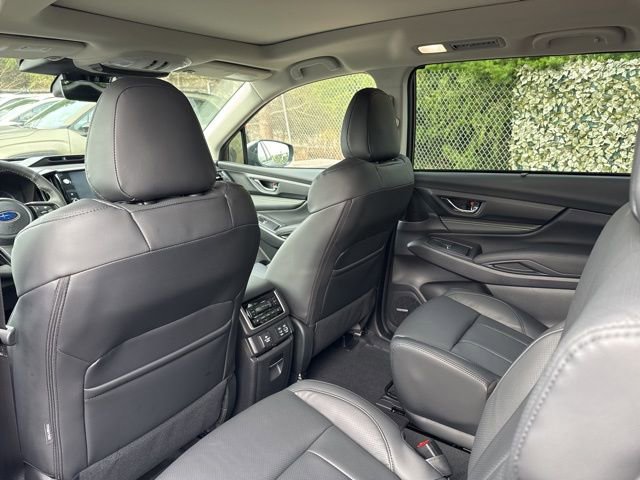 New 2026 Subaru Ascent Bronze Edition image 20