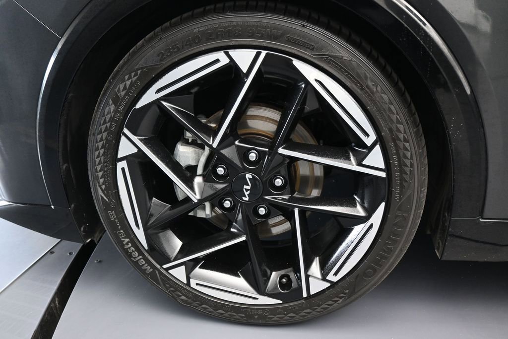 Used 2025 Kia K4 GT-Line w/ GT-Line Premium Package FWD image 29
