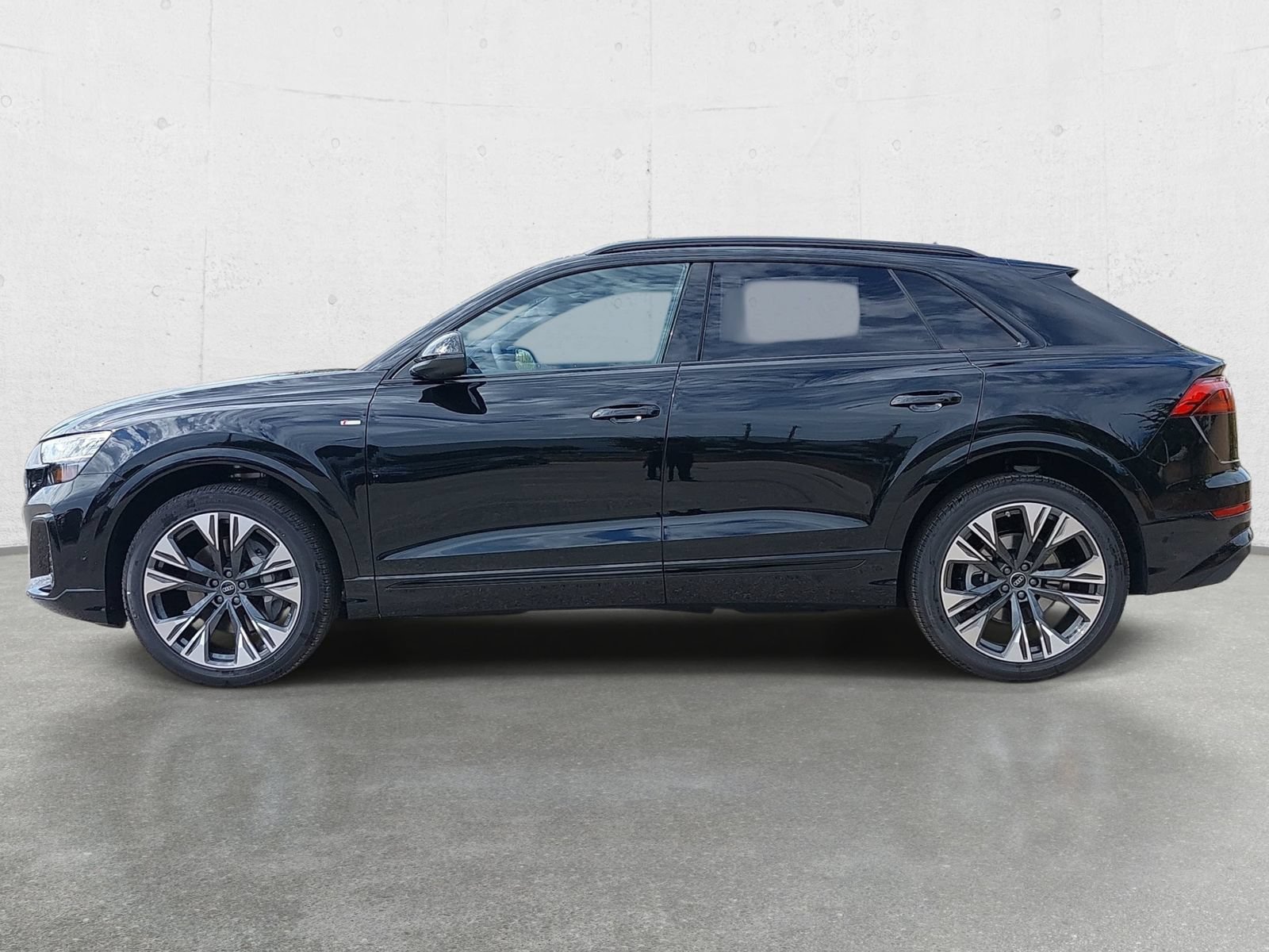 New 2026 Audi Q8 Prestige AWD/4WD image 8