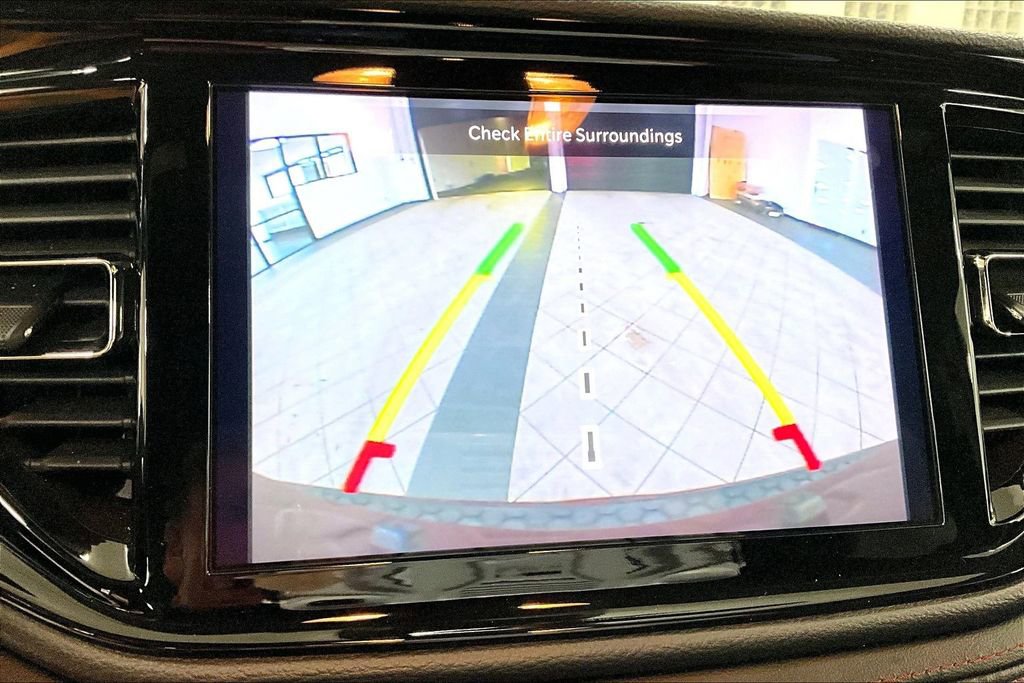 Used 2023 Dodge Durango GT image 14