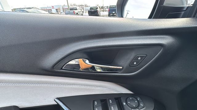 Used 2024 Chevrolet Trax LT image 10