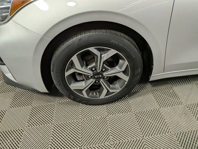 Used 2021 Kia Forte LXS FWD image 30