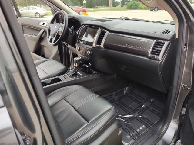 Used 2019 Ford Ranger Lariat w/ Equipment Group 501A Mid AWD/4WD image 26