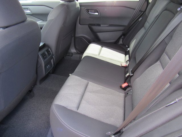 New 2026 Nissan Rogue SV image 9