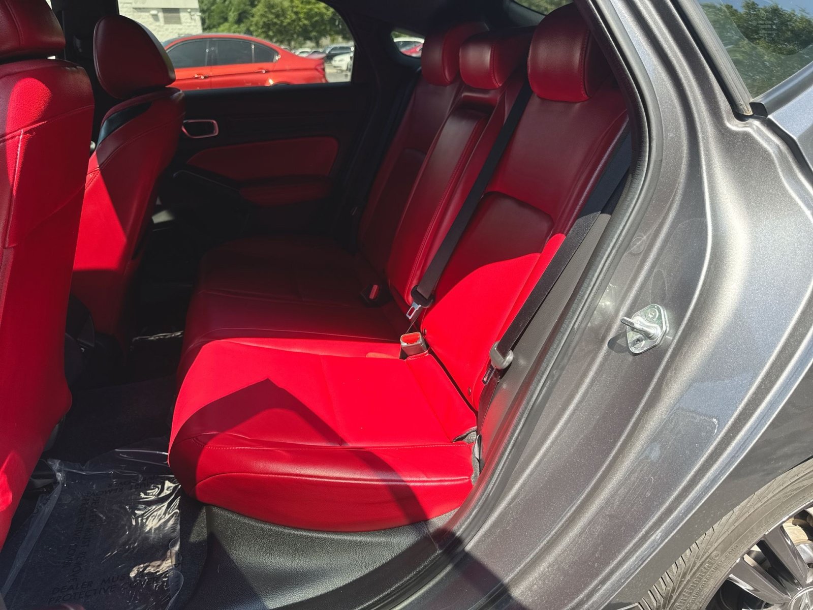 Used 2023 Acura Integra A-Spec FWD image 24