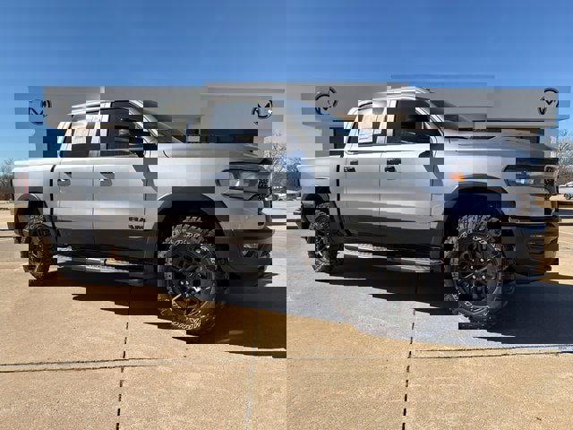New 2025 RAM 1500 Rebel w/ Rebel Level 2 Equipment Group image 3