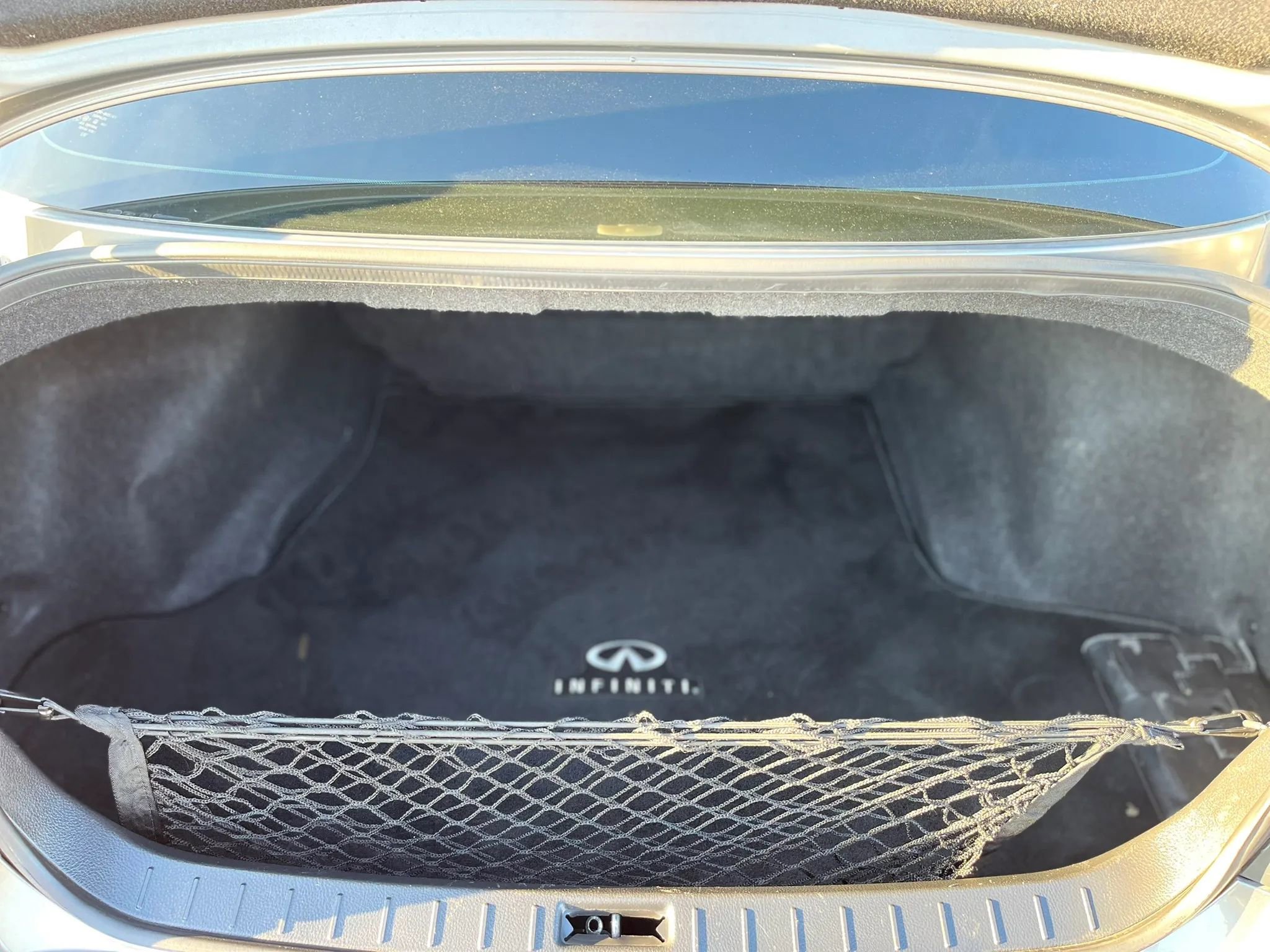 Used 2012 INFINITI G25 Journey RWD image 22