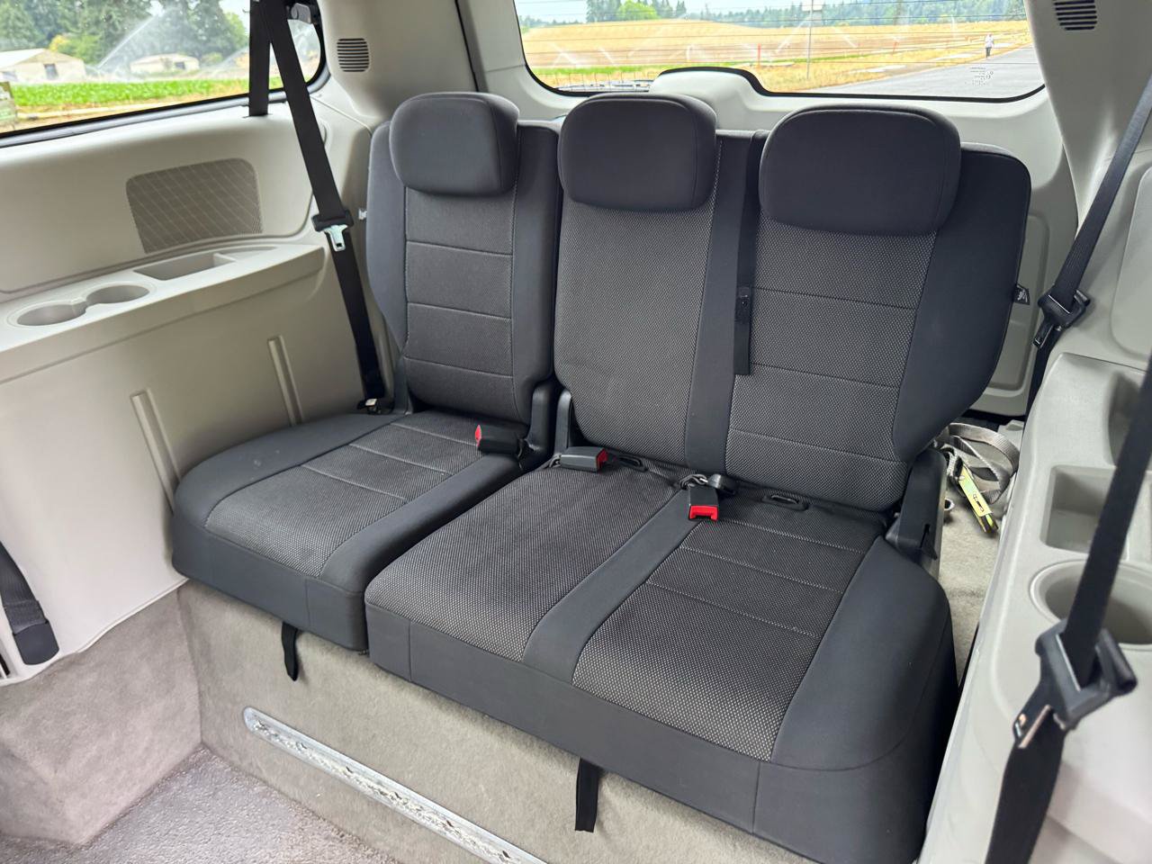 Used 2008 Dodge Grand Caravan SXT FWD image 14