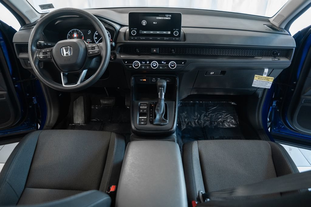 Used 2023 Honda CR-V EX image 18