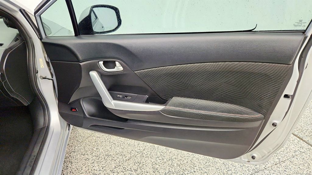 Used 2013 Honda Civic Si image 25