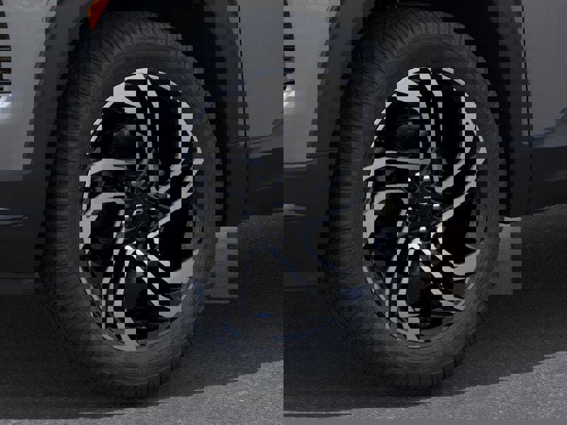 New 2026 Chevrolet TrailBlazer RS w/ Convenience Package image 9