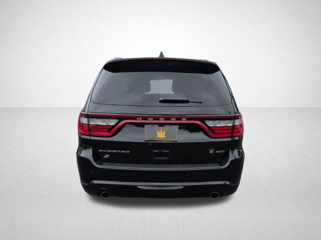 Used 2026 Dodge Durango GT AWD/4WD image 9