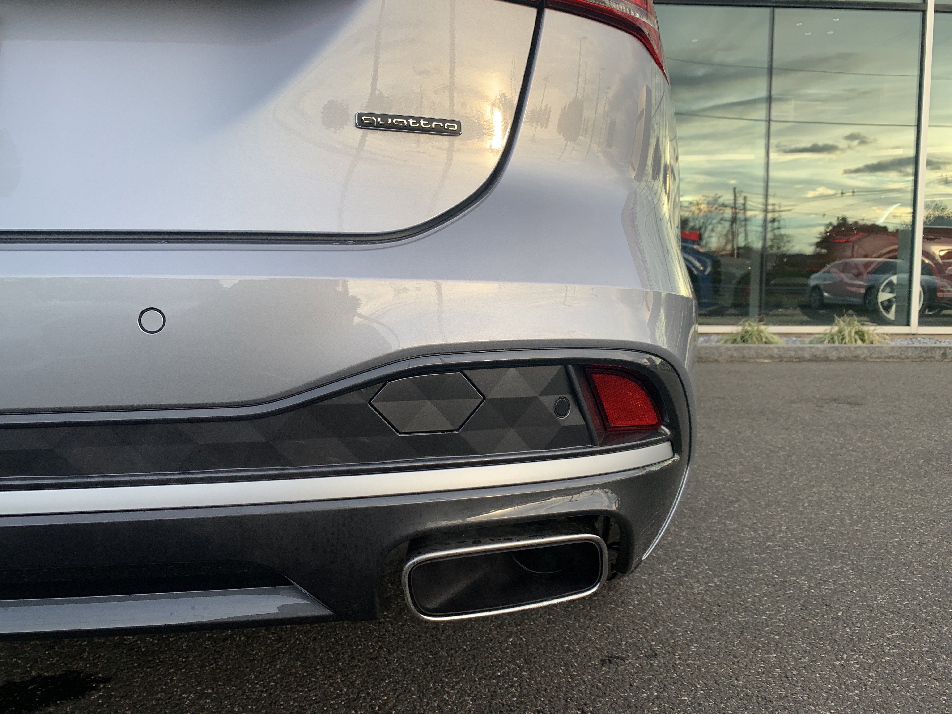 New 2025 Audi A5 2.0T Premium Plus image 29