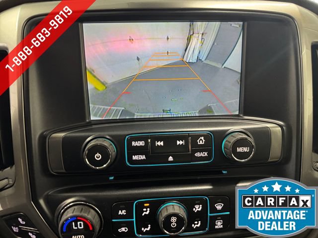 Used 2015 Chevrolet Silverado 2500 LTZ w/ Duramax Plus Package AWD/4WD image 15
