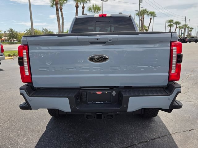 Used 2024 Ford F250 Lariat w/ Lariat Ultimate Package AWD/4WD image 6