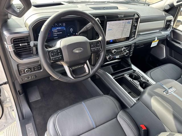 New 2026 Ford F250 Platinum w/ FX4 Off-Road Package image 19