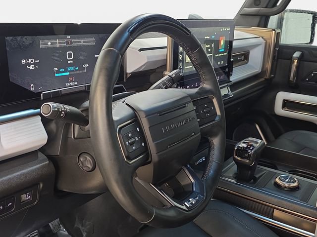 Used 2022 GMC Hummer EV Edition 1 w/ LPO, Illumination Package image 16
