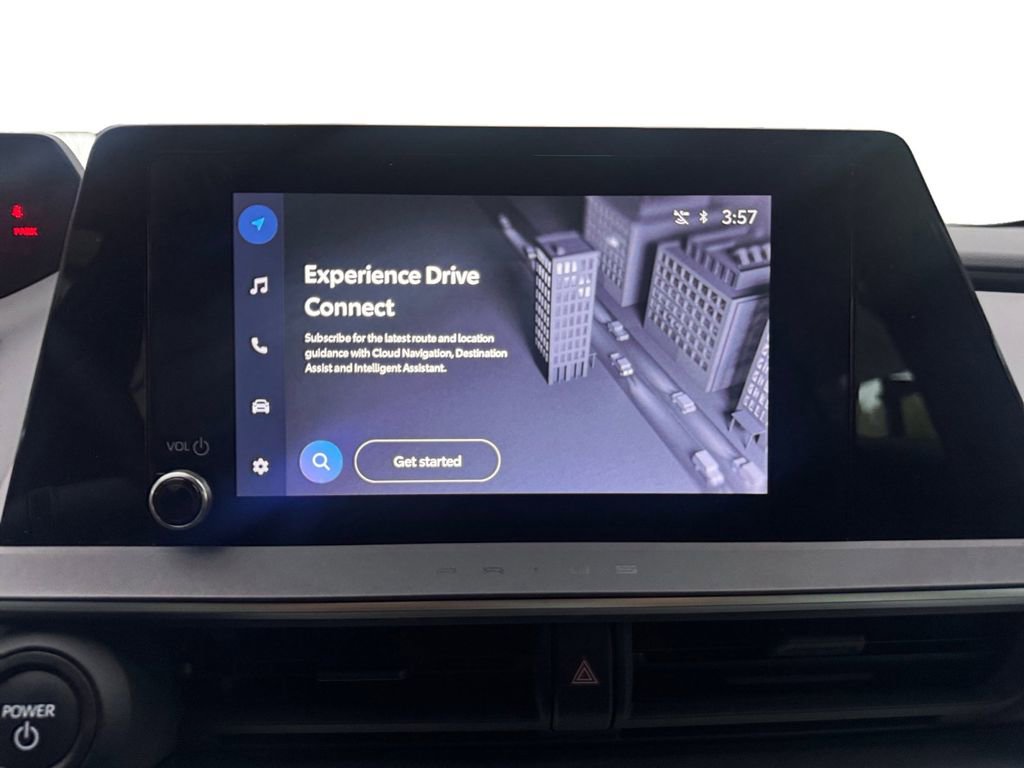 Used 2023 Toyota Prius LE image 24