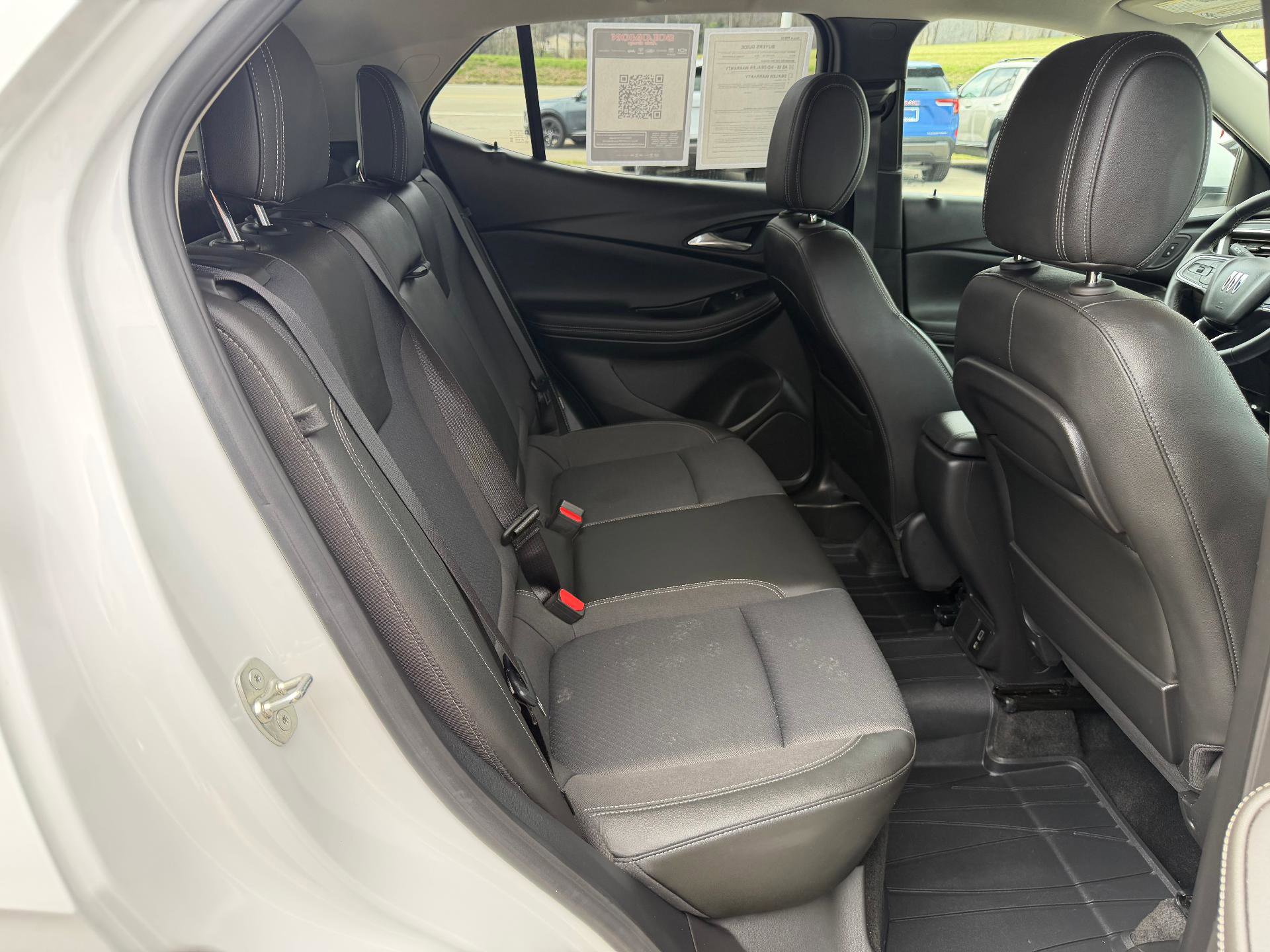 Certified 2024 Buick Encore GX Preferred w/ Comfort Package image 42