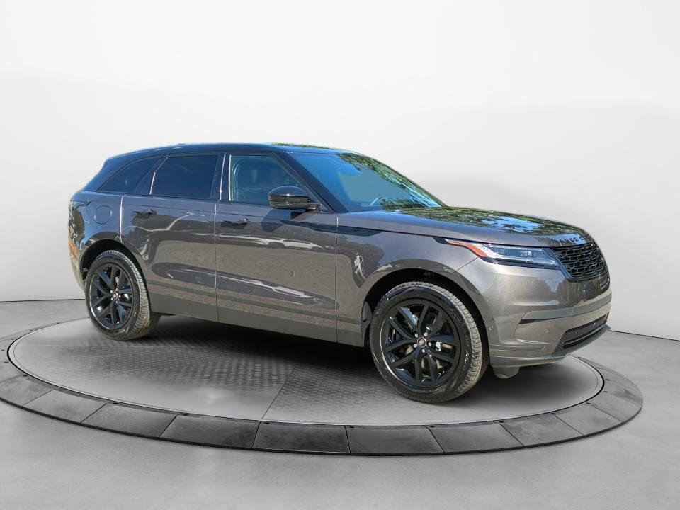 New 2026 Land Rover Range Rover Velar S AWD/4WD image 3