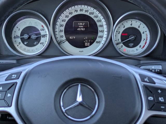 Used 2016 Mercedes-Benz E 400 Cabriolet image 29