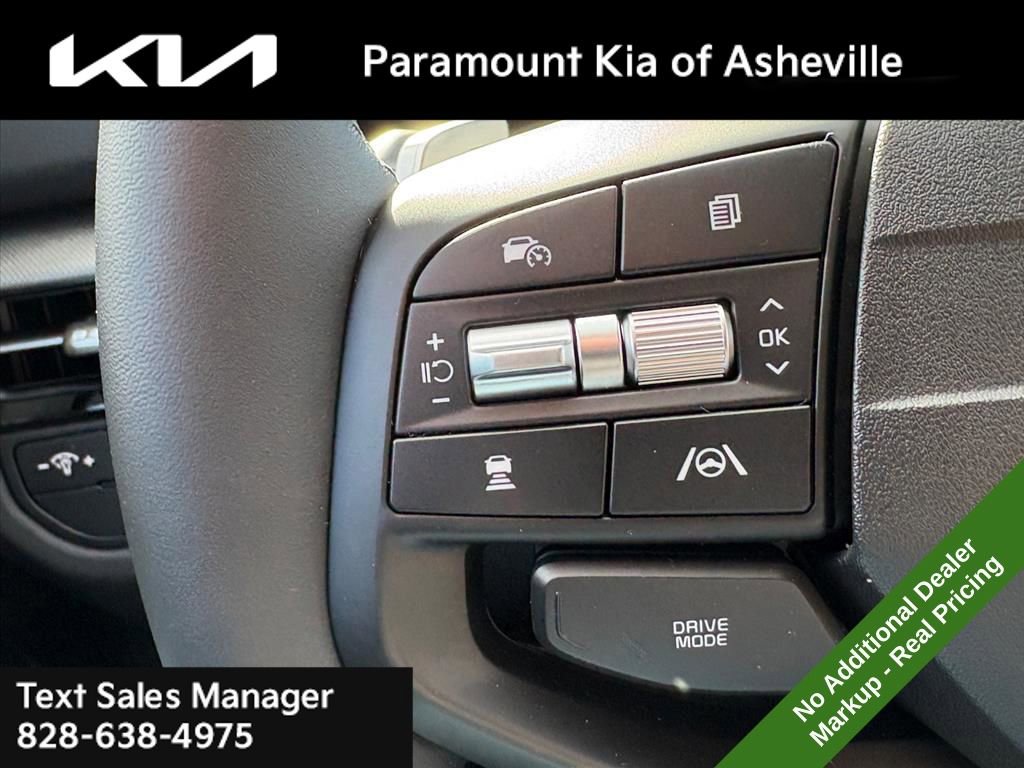 New 2026 Kia Sportage S image 27