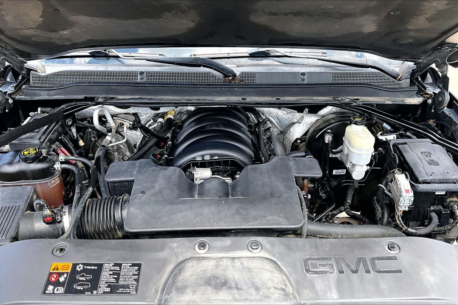 Used 2016 GMC Yukon SLT RWD image 32