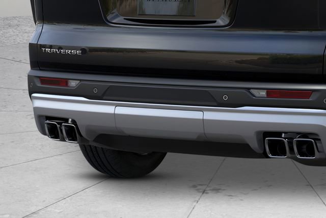 New 2026 Chevrolet Traverse LT w/ Driver Confidence Package image 14
