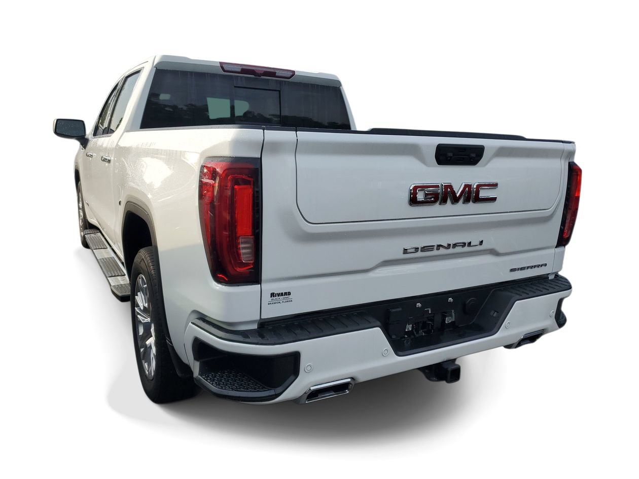 Used 2024 GMC Sierra 1500 Denali RWD image 3