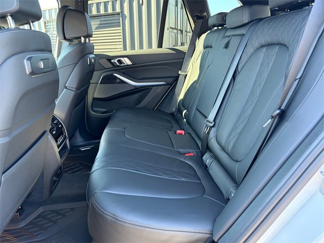 New 2026 BMW X5 xDrive50e w/ M Sport Package image 22