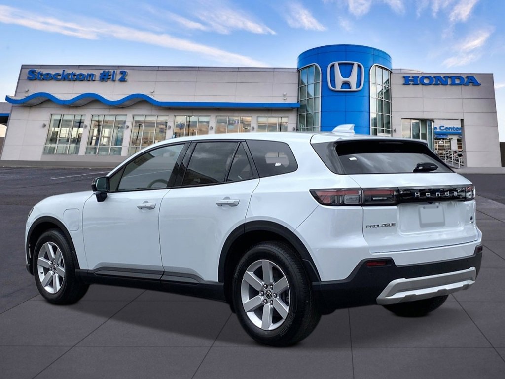 New 2026 Honda Prologue EX image 2