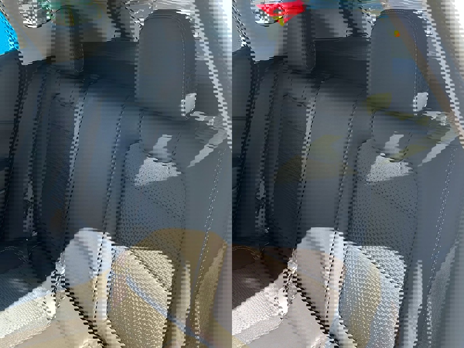 New 2026 Chevrolet Trax LT w/ Driver Confidence Package image 12