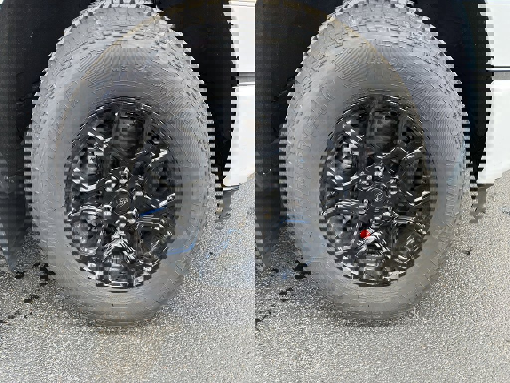 New 2026 Ford F150 Lariat image 10